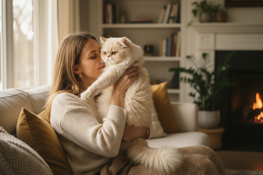 One of the questions that every cat parent asks themselves is “should I give my cat supplements?” That might sound like a silly question to some, but it’s actually quite valid!