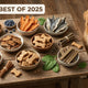Top 10 Healthy Dog Treats: The Safest & Best Natural Picks for 2025