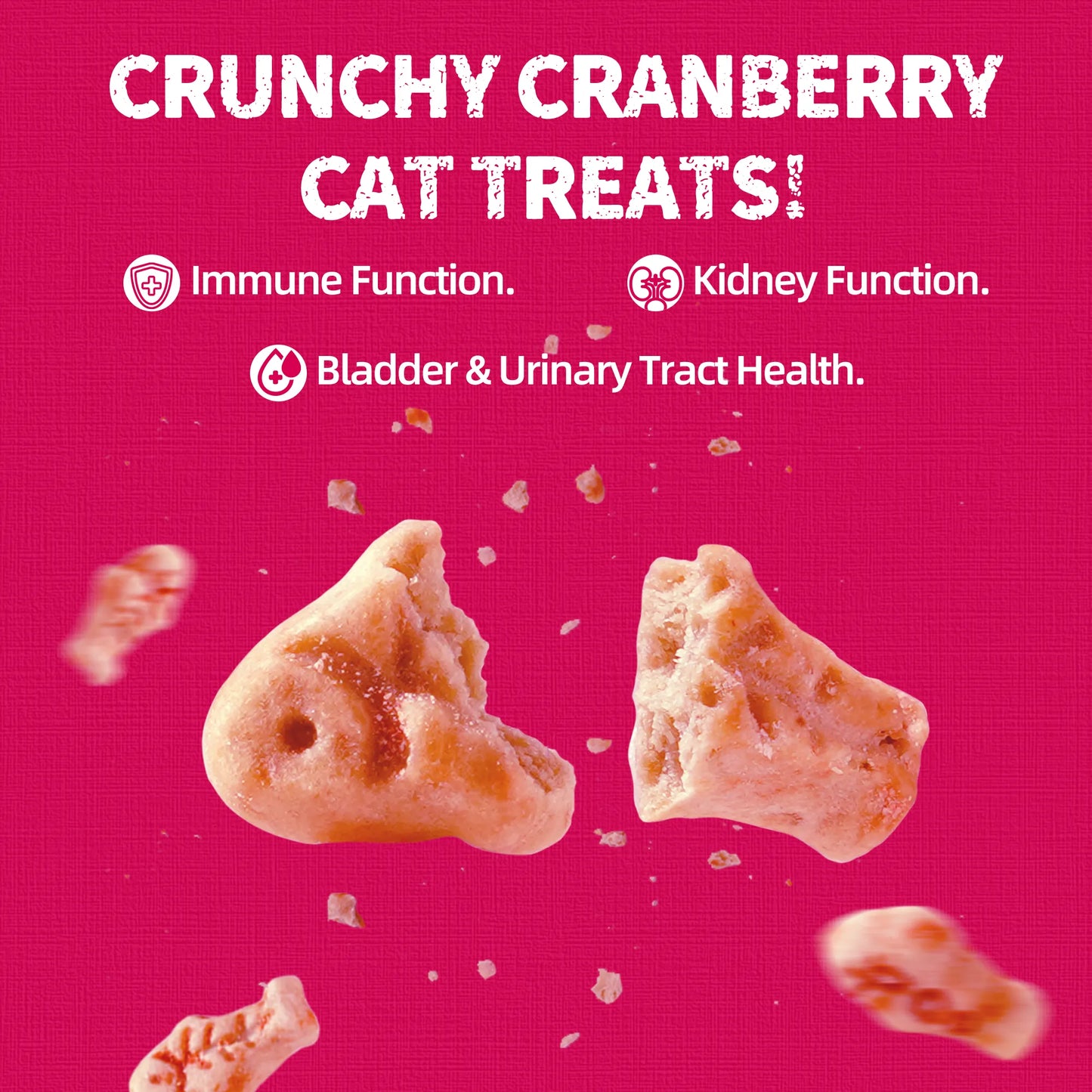 Just Try 13.4 OZ Urinary Tract Health Cat  healthy snacks for Cats snack Cat